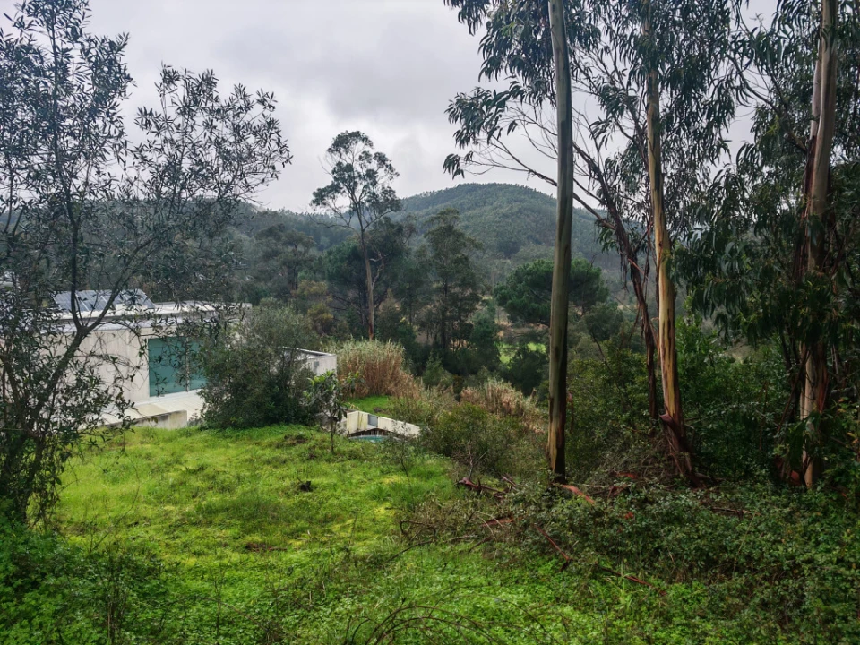 Terreno para Venda em Brasfemes Foto 1