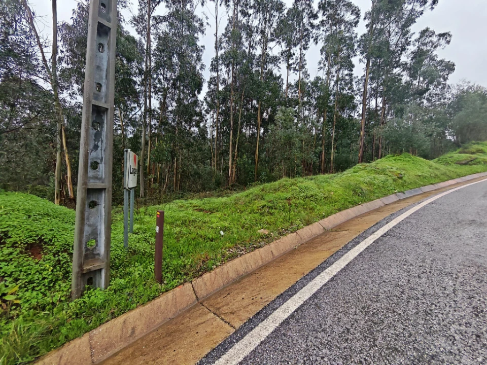 Terreno para Venda em Brasfemes Foto 2