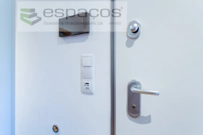 Apartamento T4 para Venda em Santa Iria de Azoia, São João da Talha e Bobadela