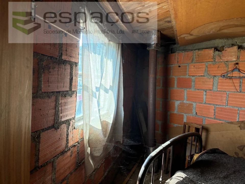 Moradia T2 para Venda em Silvares Foto 10