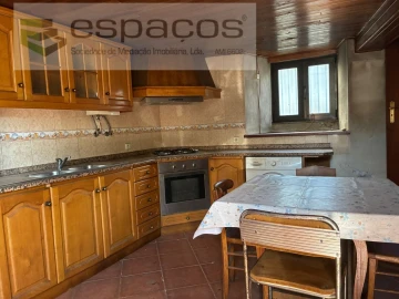 Moradia T2 para Venda em Silvares