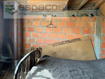 Moradia T2 para Venda em Silvares