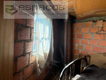 Moradia T2 para Venda em Silvares