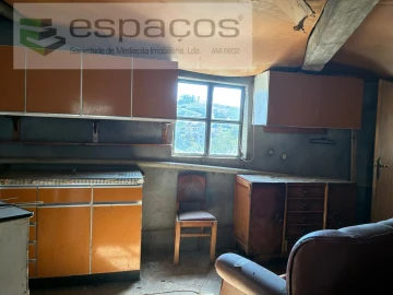 Moradia T2 para Venda em Silvares