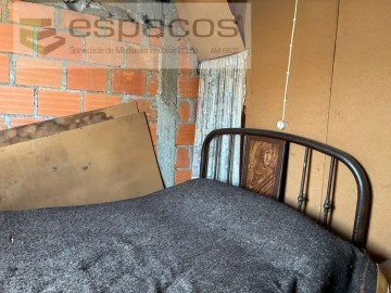 Moradia T2 para Venda em Silvares