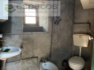 Moradia T2 para Venda em Silvares