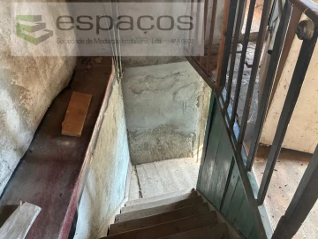 Moradia T2 para Venda em Silvares