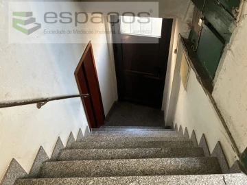 Moradia T2 para Venda em Silvares