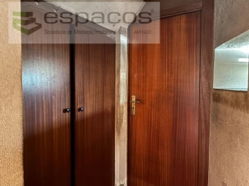 Moradia T2 para Venda em Silvares