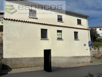 Moradia T2 para Venda em Silvares