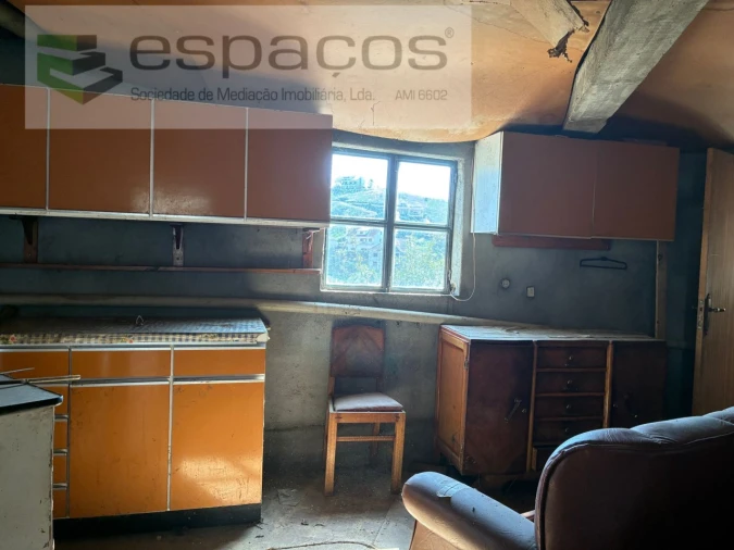 Moradia T2 para Venda em Silvares Foto 4