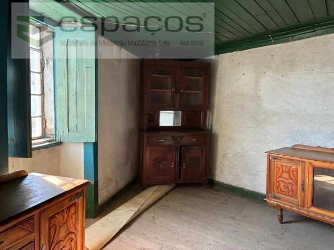 Moradia T2 para Venda em Silvares Foto 5