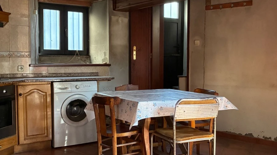 Moradia T2 para Venda em Silvares