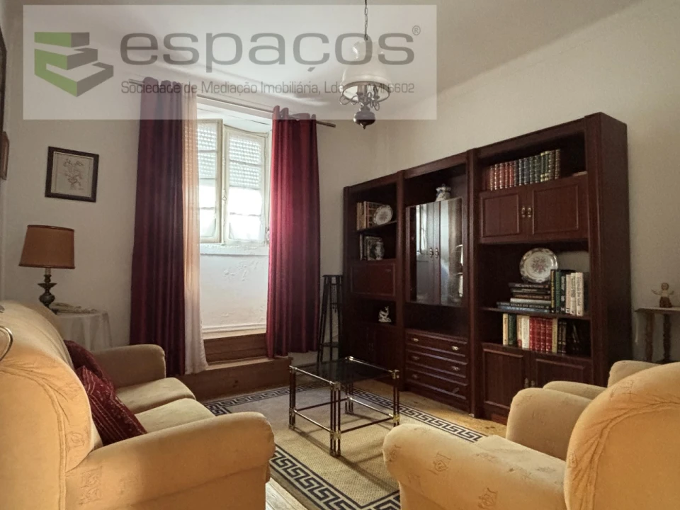 Apartamento T4 para Venda em Castelo Branco Foto 1