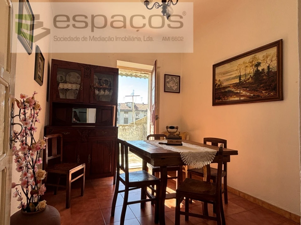 Apartamento T4 para Venda em Castelo Branco Foto 9