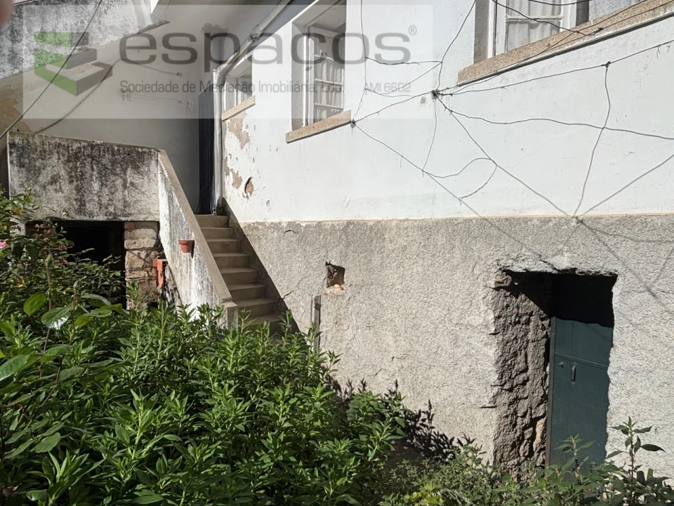 Apartamento T4 para Venda em Castelo Branco Foto 18