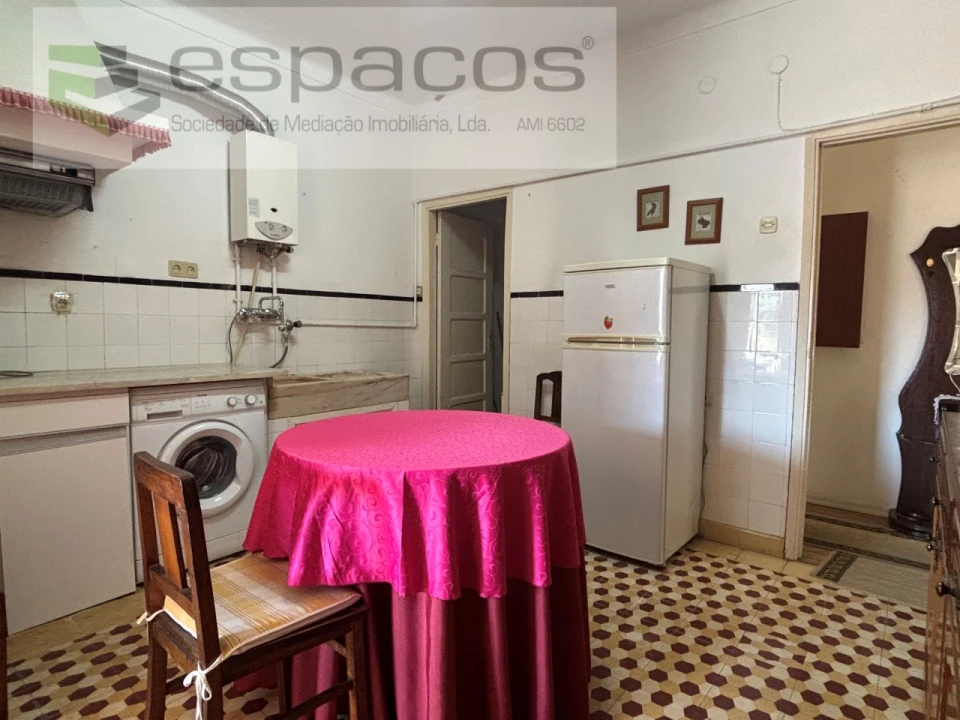 Apartamento T4 para Venda em Castelo Branco Foto 13