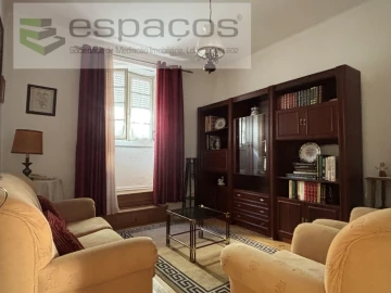 Apartamento T4 para Venda em Castelo Branco