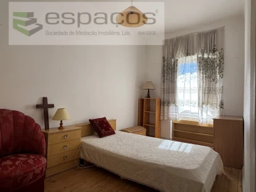 Apartamento T4 para Venda em Castelo Branco