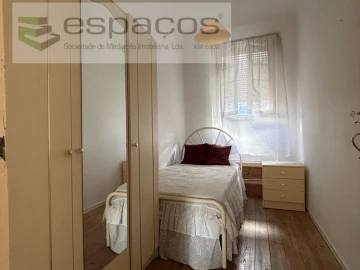 Apartamento T4 para Venda em Castelo Branco