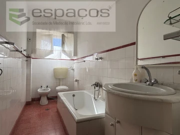 Apartamento T4 para Venda em Castelo Branco