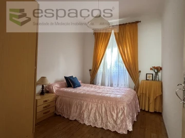 Apartamento T4 para Venda em Castelo Branco