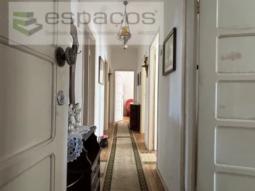 Apartamento T4 para Venda em Castelo Branco