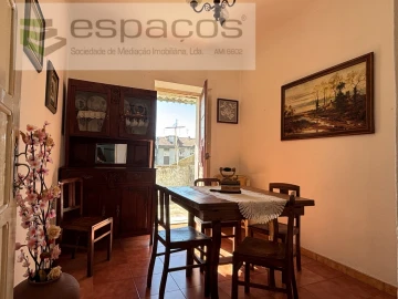 Apartamento T4 para Venda em Castelo Branco