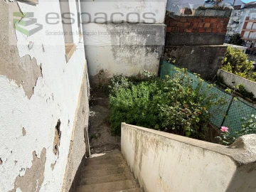 Apartamento T4 para Venda em Castelo Branco