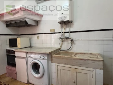 Apartamento T4 para Venda em Castelo Branco