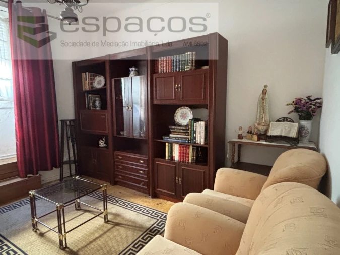 Apartamento T4 para Venda em Castelo Branco Foto 2
