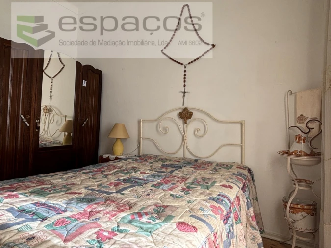 Apartamento T4 para Venda em Castelo Branco Foto 5