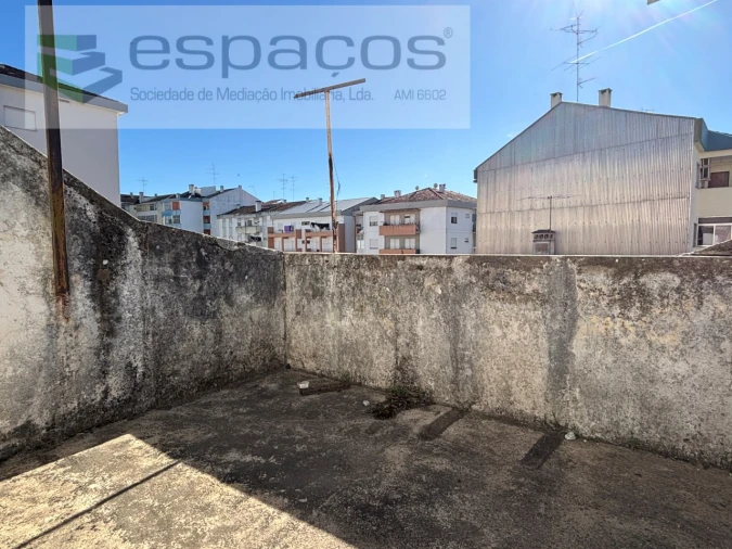 Apartamento T4 para Venda em Castelo Branco Foto 14