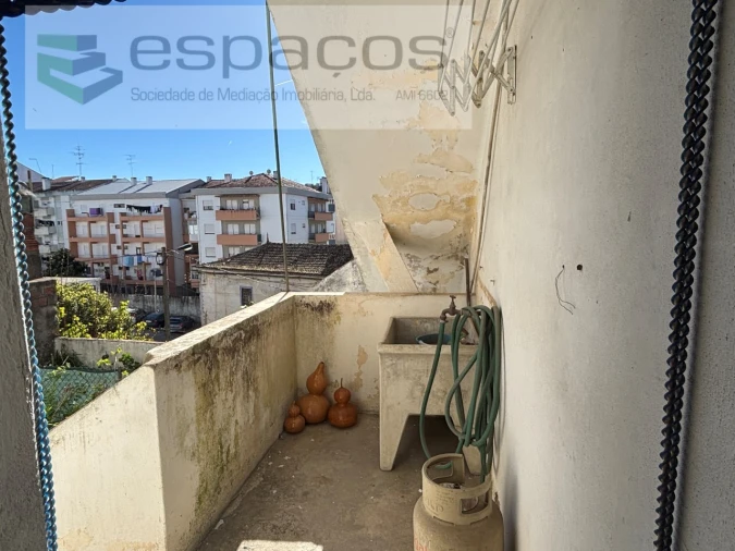 Apartamento T4 para Venda em Castelo Branco Foto 15