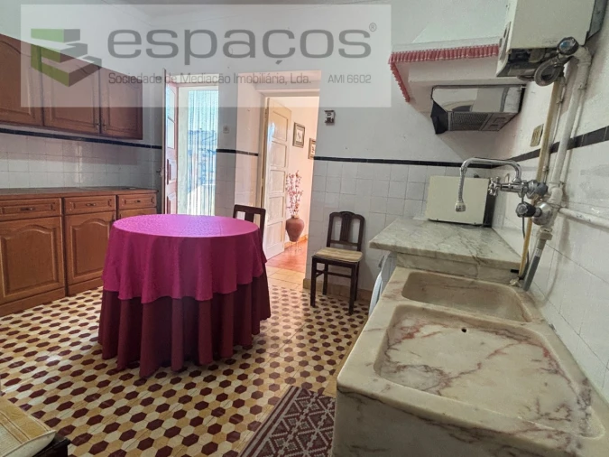 Apartamento T4 para Venda em Castelo Branco Foto 12