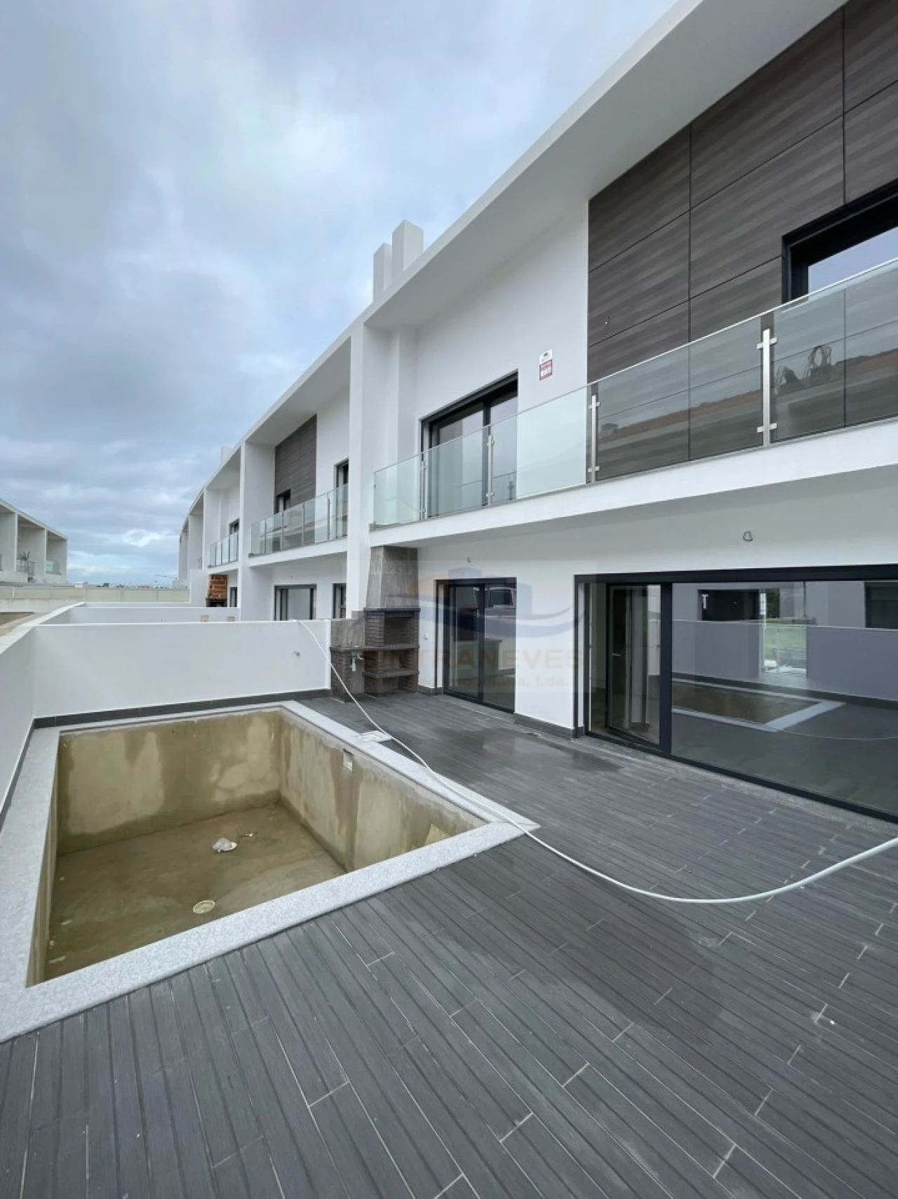 Moradia T4 para Venda em Alcochete Foto 1