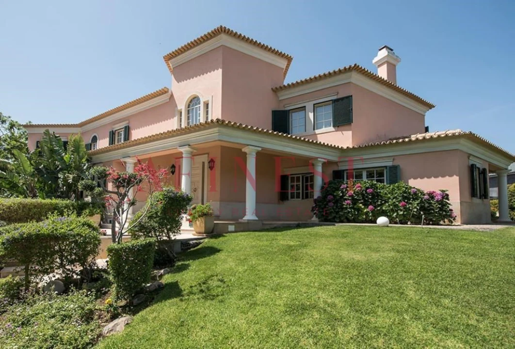 Moradia T8 para Arrendamento em Cascais e Estoril Foto 5