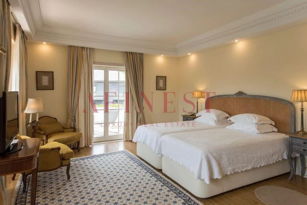 Moradia T8 para Arrendamento em Cascais e Estoril Foto 7