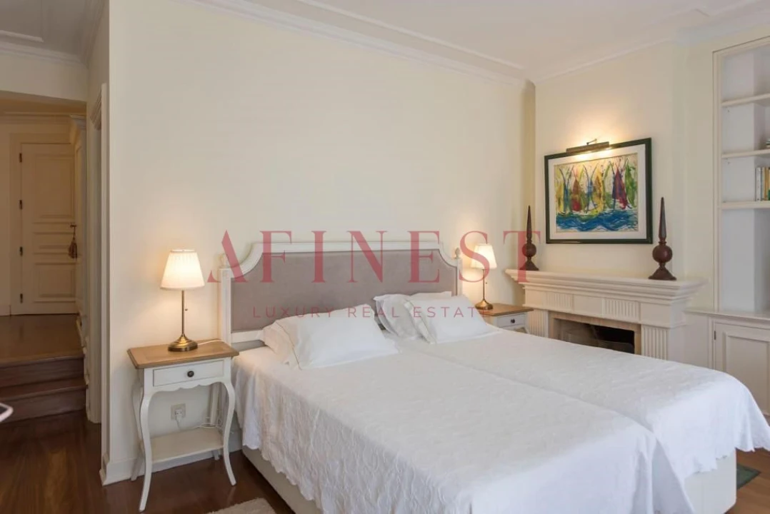 Moradia T8 para Arrendamento em Cascais e Estoril Foto 11