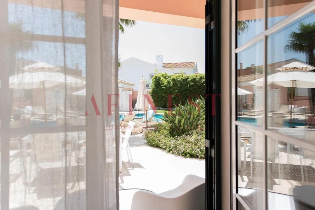 Moradia T8 para Arrendamento em Cascais e Estoril Foto 20