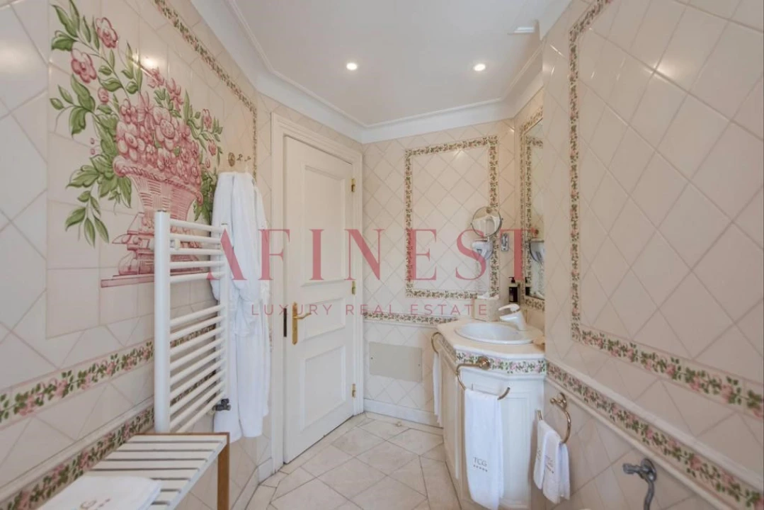 Moradia T8 para Arrendamento em Cascais e Estoril Foto 27