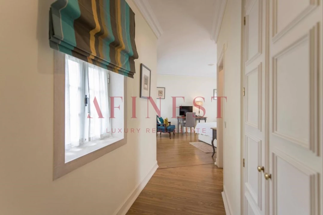 Moradia T8 para Arrendamento em Cascais e Estoril Foto 28