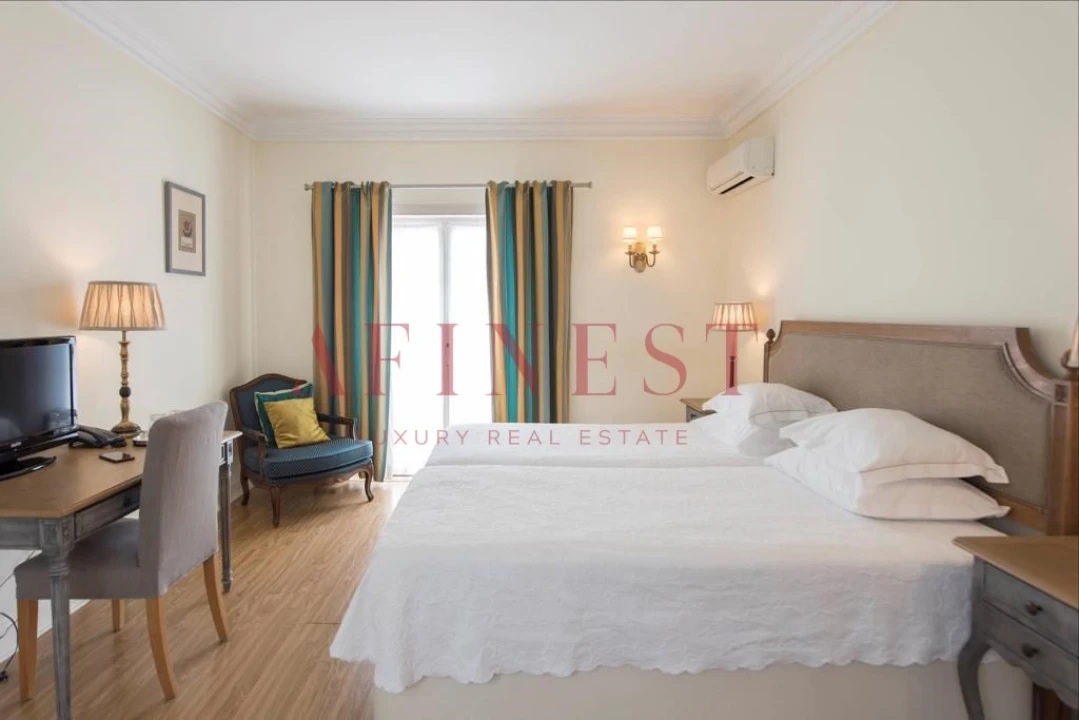 Moradia T8 para Arrendamento em Cascais e Estoril Foto 29