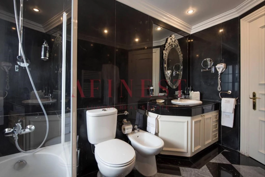 Moradia T8 para Arrendamento em Cascais e Estoril Foto 31