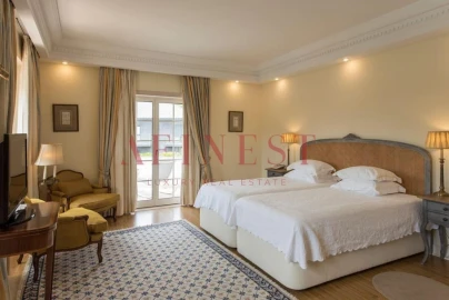 Moradia T8 para Arrendamento em Cascais e Estoril