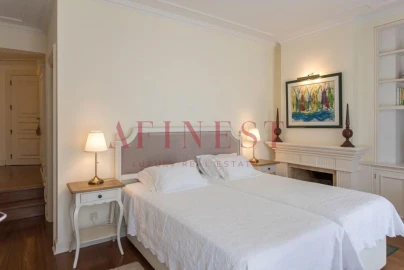 Moradia T8 para Arrendamento em Cascais e Estoril