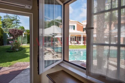 Moradia T8 para Arrendamento em Cascais e Estoril