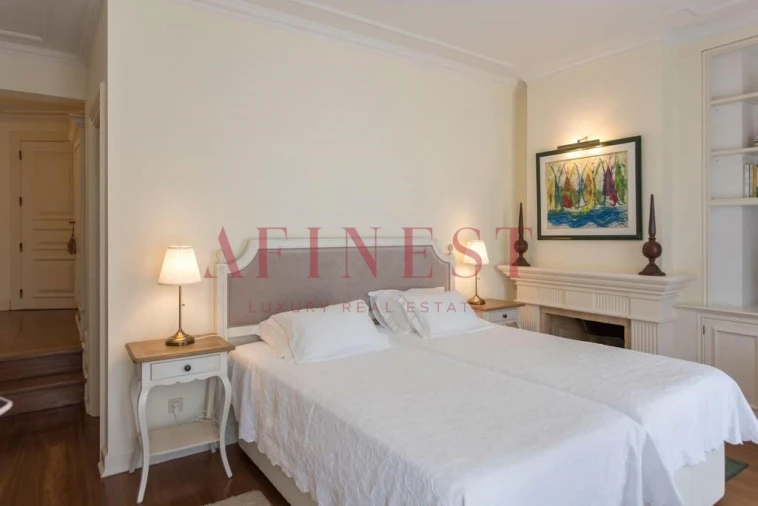 Moradia T8 para Arrendamento em Cascais e Estoril Foto 11