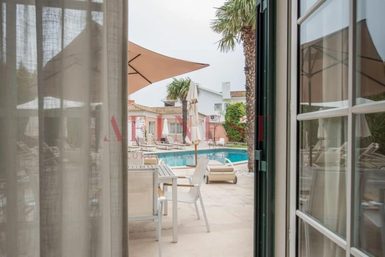 Moradia T8 para Arrendamento em Cascais e Estoril Foto 13