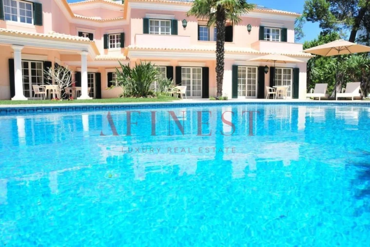 Moradia T8 para Arrendamento em Cascais e Estoril Foto 14